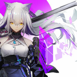 This is a pixiv picture whose title is 珏.