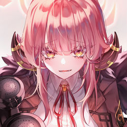 This is a pixiv picture whose title is アル.
