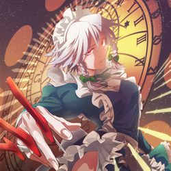 This is a pixiv picture whose title is eye.