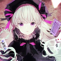 This is a pixiv picture whose title is 無題.