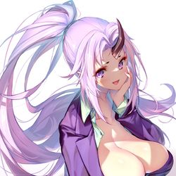 This is a pixiv picture whose title is シオン.