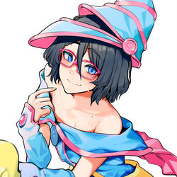 This is a pixiv picture whose title is ぶらまじこす.