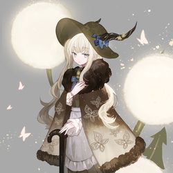 This is a pixiv picture whose title is たんぽぽ.