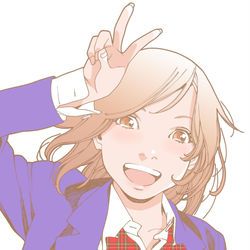 This is a pixiv picture whose title is みよあやあーちえ.