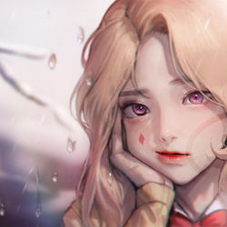 This is a pixiv picture whose title is 고차비님 팬아트! by kidmo.