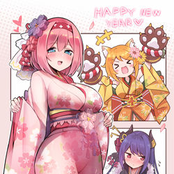 This is a pixiv picture whose title is プリンセスコネクト!Re:Dive.