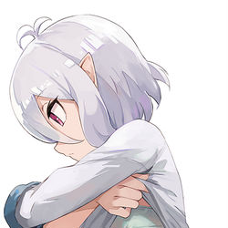This is a pixiv picture whose title is コッコロ.