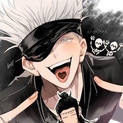 This is a pixiv picture whose title is 夏五.