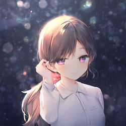 This is a pixiv picture whose title is 陈老师.