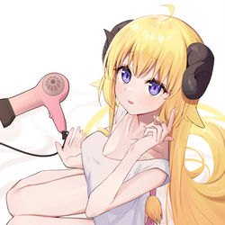 This is a pixiv picture whose title is わため.