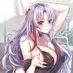 This is a pixiv picture whose title is タリン.