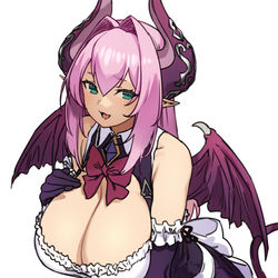 This is a pixiv picture whose title is いろいろ.
