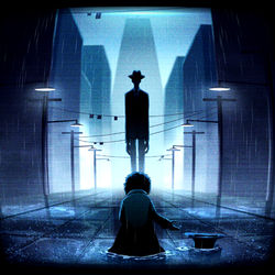 This is a pixiv picture whose title is ２周目のシンマン戦.
