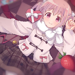 This is a pixiv picture whose title is まどマギ/マギレコ絵まとめ5.