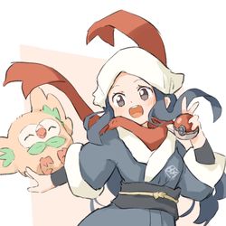 This is a pixiv picture whose title is エイシェントヒカリ.