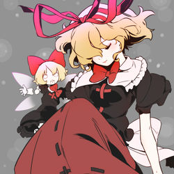This is a pixiv picture whose title is 無題.