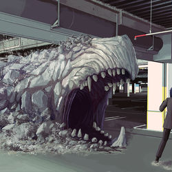 This is a pixiv picture whose title is ヒヨク.