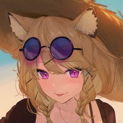 This is a pixiv picture whose title is たわわ.
