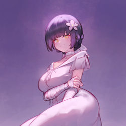 This is a pixiv picture whose title is Machlian1.
