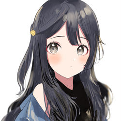 This is a pixiv picture whose title is せつ菜ちゃん.
