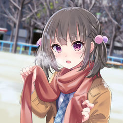 This is a pixiv picture whose title is 見雪静音ちゃんまとめ【しょにおや】.