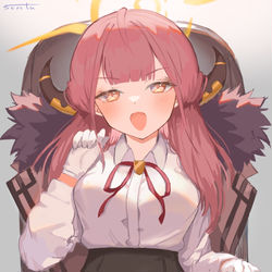 This is a pixiv picture whose title is アル社長.