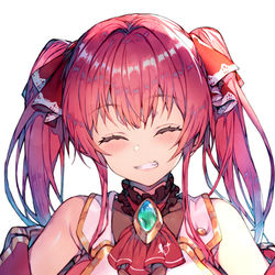 This is a pixiv picture whose title is Ahoy!.