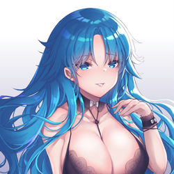 This is a pixiv picture whose title is ソビエツカヤ・ベラルーシア.