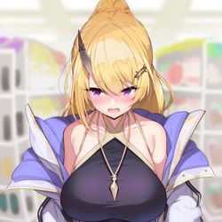 This is a pixiv picture whose title is 最近のSkebまとめ.