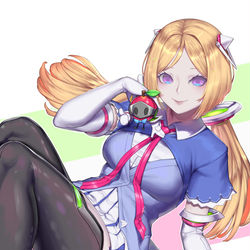 This is a pixiv picture whose title is アキロゼ.