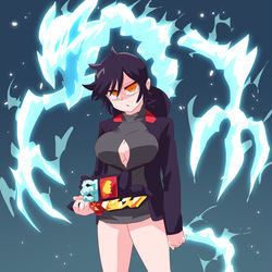 This is a pixiv picture whose title is キュアセイバーまとめ25.