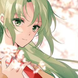 This is a pixiv picture whose title is 3/1.