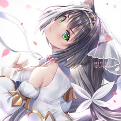 This is a pixiv picture whose title is プリンセスキャルちゃん.