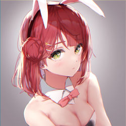 This is a pixiv picture whose title is no title.