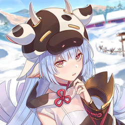 This is a pixiv picture whose title is 王子様．．．絶対結婚しようね♪.