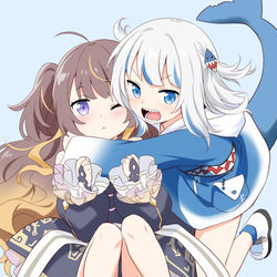 This is a pixiv picture whose title is I will protect Anya forever!!!.