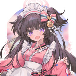 This is a pixiv picture whose title is シズコちゃん.