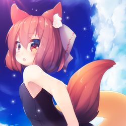 This is a pixiv picture whose title is 月曜日のもふもふ 11期その8.