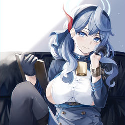 This is a pixiv picture whose title is アコ.