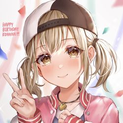 This is a pixiv picture whose title is 天使が生まれた日໒꒱💕.