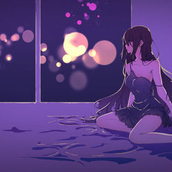 This is a pixiv picture whose title is 【仕事絵】歯車.