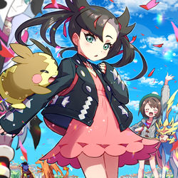 This is a pixiv picture whose title is いらっしゃーい.