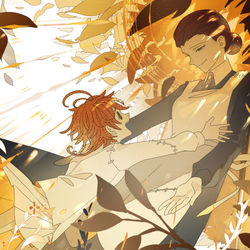 This is a pixiv picture whose title is 🌼.