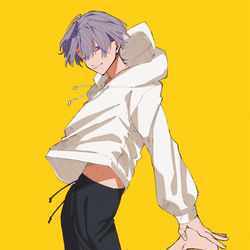 This is a pixiv picture whose title is にじさんじつめ8.