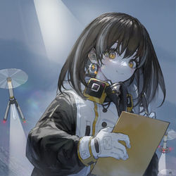 This is a pixiv picture whose title is Magallan.
