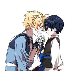 This is a pixiv picture whose title is まとめ.