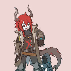 This is a pixiv picture whose title is らくがき詰め.