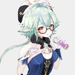 This is a pixiv picture whose title is 錬金術師まとめ.