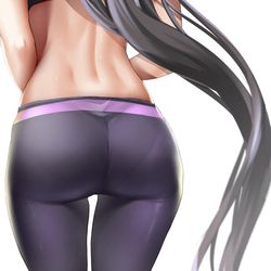 This is a pixiv picture whose title is スミレ.