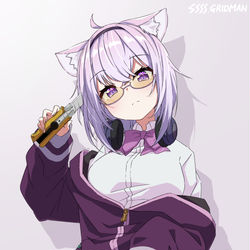 This is a pixiv picture whose title is 新条おかゆ_差分.